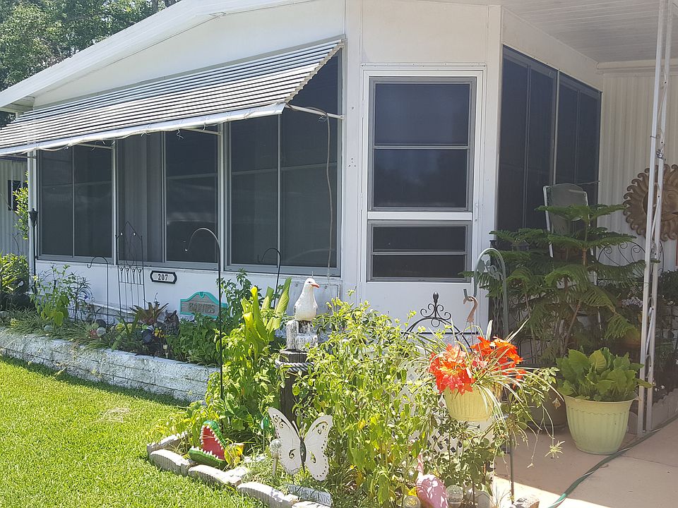 1st image of 3150 NE 36th Ave Lot 207