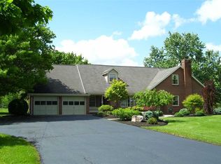 876 Keezletown Rd, Weyers Cave, VA 24486