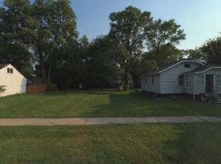 0 W Hayes Ave, Hazel Park, MI 48030