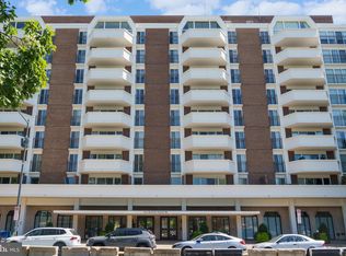 700 7th St SW APT 119, Washington, DC 20024