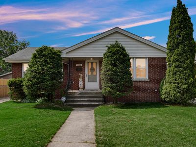 1036 Mulberry St, Hammond, IN, 46324