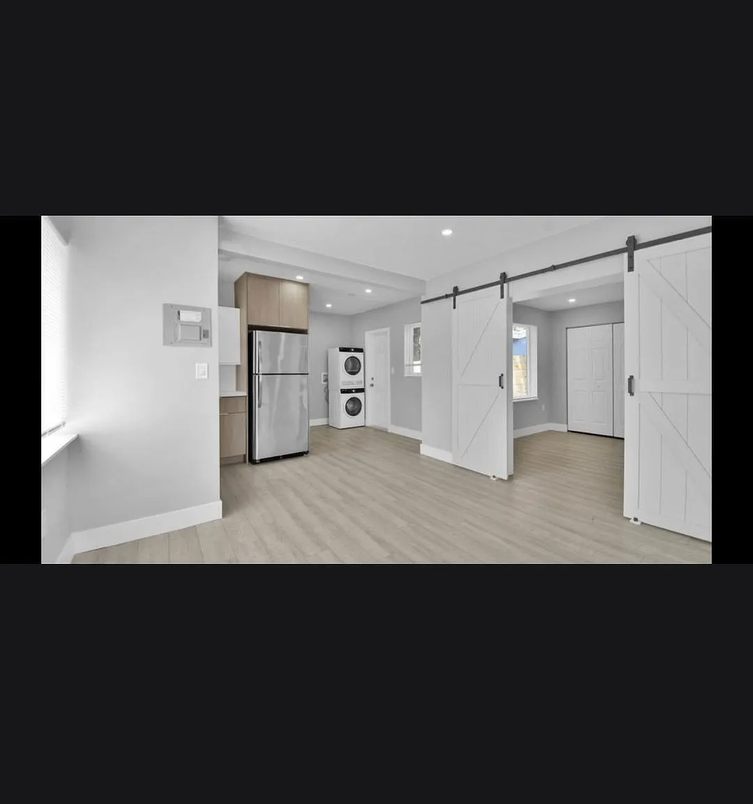 1 bed, 1.0 bath, 551 sqft, $2,300 — Photo 3