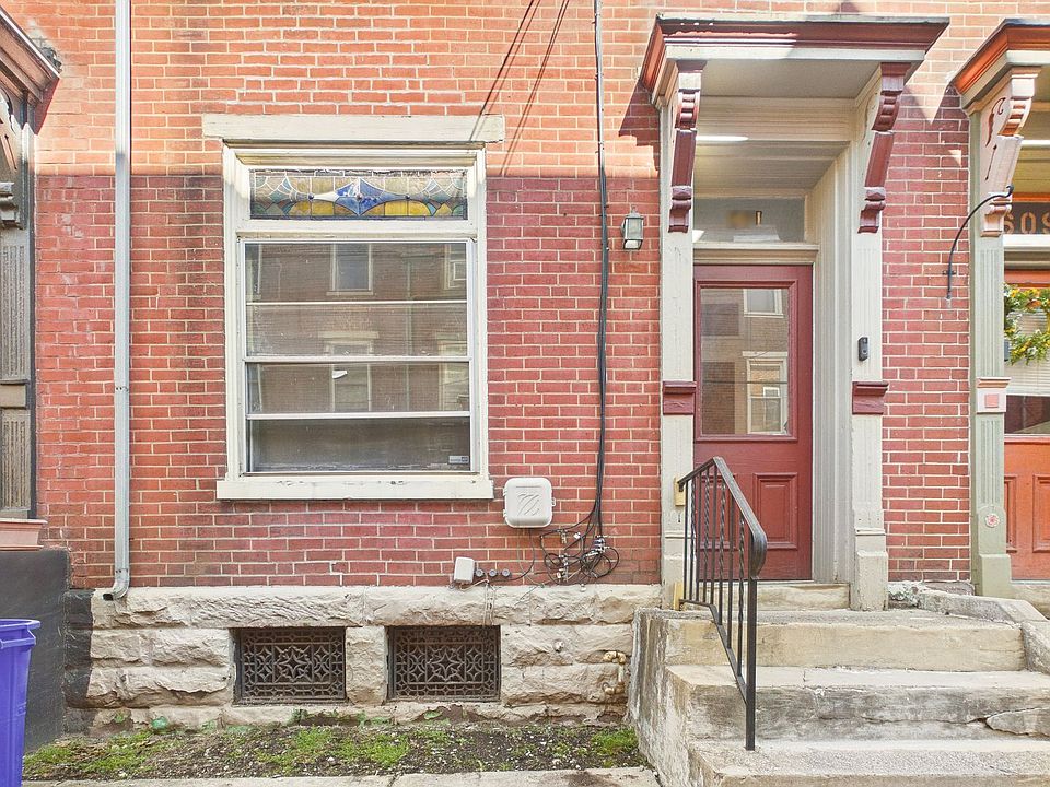 1st image of 1611 Susquehanna St APT 01
