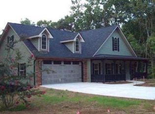 6084 Old Howser Mill Rd, Gainesville, GA 30506