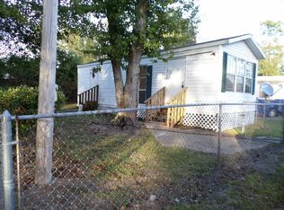 2004 Brasher Rd LOT 1, Biloxi, MS 39532