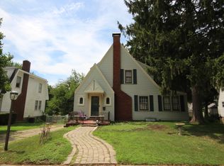 329 S Linden Ave, Decatur, IL 62522