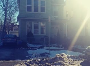 460 Clinton Pl, Newark, NJ 07112