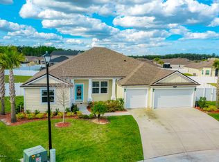 85 Soto St, St Augustine Beach, FL 32086