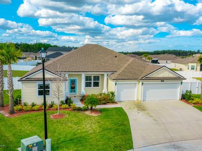 85 Soto St, St Augustine Beach, FL, 32086