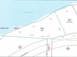 On Deerskin Rd, Eagle River, WI 54521