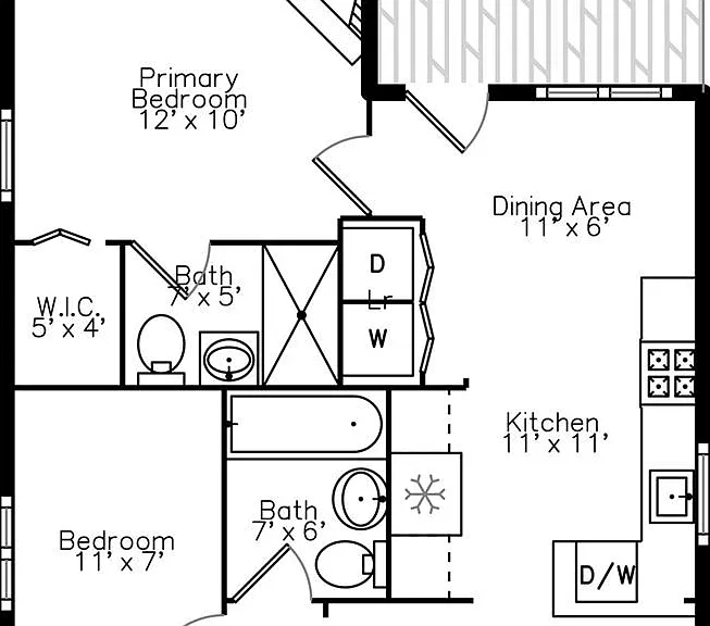 2742 Inman St — Photo 21