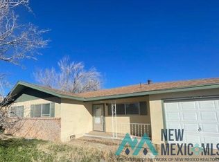 1009 Purdue Dr, Roswell, NM 88203