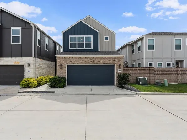 4104 Split Ivy Drive, Houston, TX 77080
