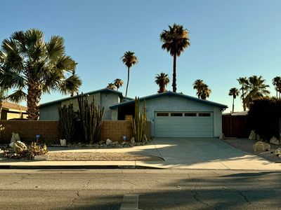 3870 E Mesquite Ave, Palm Springs, CA, 92264