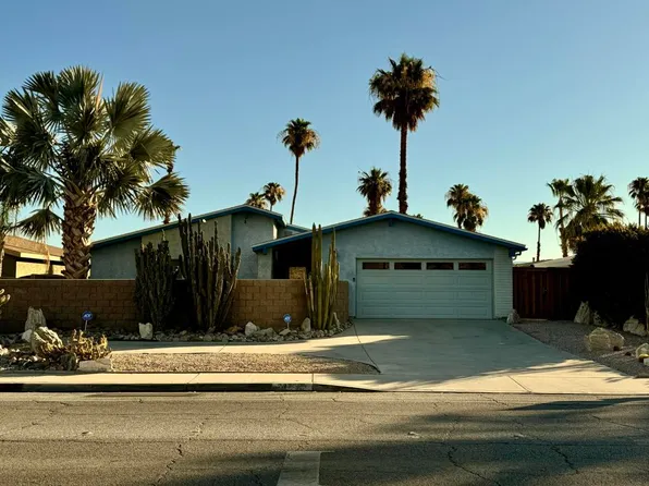 3870 E Mesquite Ave, Palm Springs, CA 92264