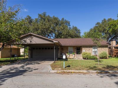 3603 Surrey Ln, Brownwood, TX, 76801
