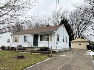 1339 Myrtle Ave, Ashtabula, OH 44004