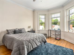 22 Orkney Rd APT 41, Brighton, MA 02135