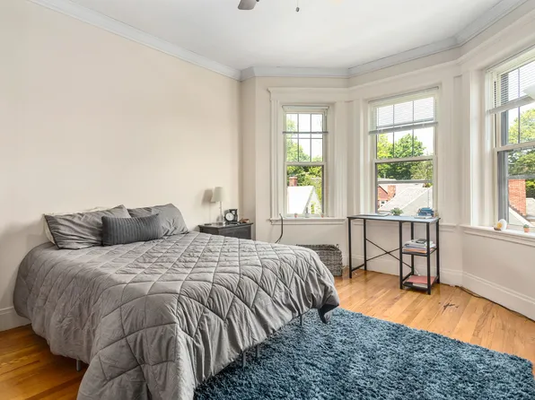 22 Orkney Rd APT 41, Brighton, MA 02135