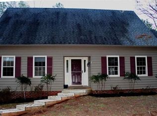 1145 Fox Ridge Dr, Earlysville, VA 22936