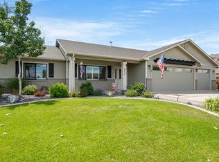 857 Cresthaven Dr, Fruita, CO 81521