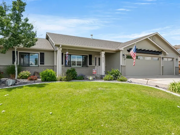 857 Cresthaven Dr, Fruita, CO 81521