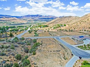 Y8 Lawson Court Vic Ave, Mount Gleason, CA 93510