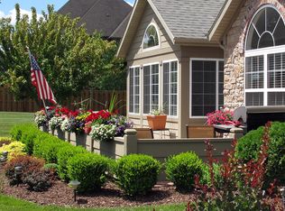 830 E Kings Mead Cir UNIT 2, Nixa, MO 65714