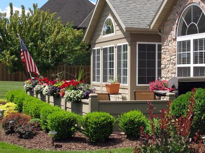 830 E Kings Mead Cir UNIT 2, Nixa, MO, 65714