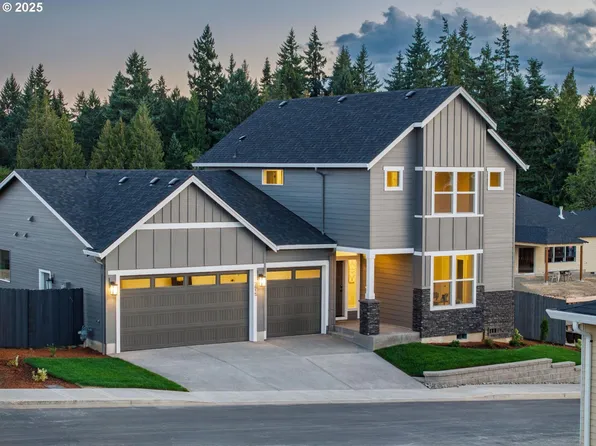 3615 NE 169th Way, Vancouver, WA 98686