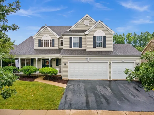 39W155 S Hyde Park, Geneva, IL 60134