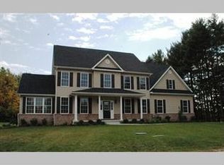 1181 Marl Pit Rd, Middletown, DE 19709