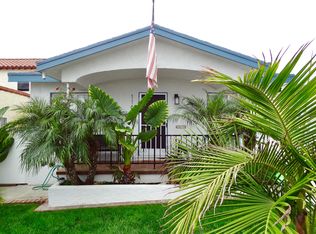 1167 W 17th St, San Pedro, CA 90731