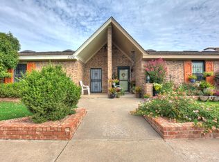 3138 75th St, Lubbock, TX 79423