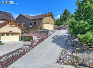 4478 College Park Ct, Colorado Springs, CO 80918