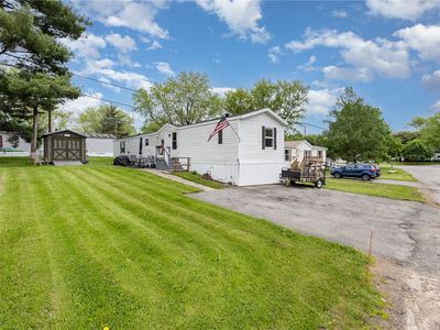 52 Tidd Ave, Farmington, NY, 14425