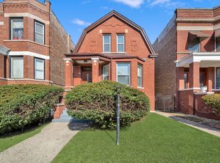 4242 W 21st Pl, Chicago, IL 60623