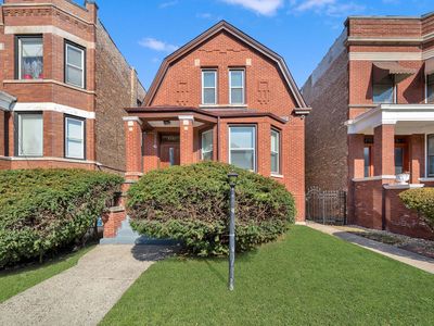 4242 W 21st Pl, Chicago, IL, 60623