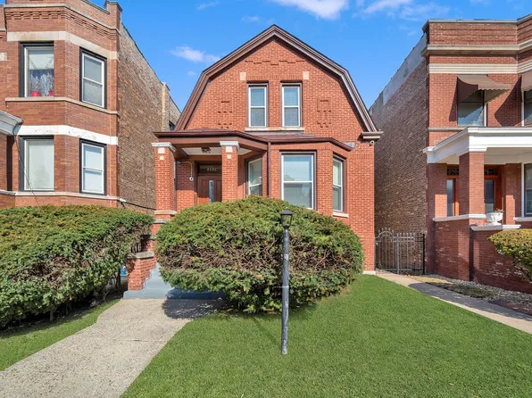 4242 W 21st Pl, Chicago, IL 60623