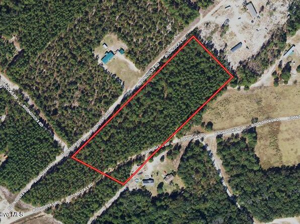 Tbd Boondocks Road, Laurel Hill, NC 28351