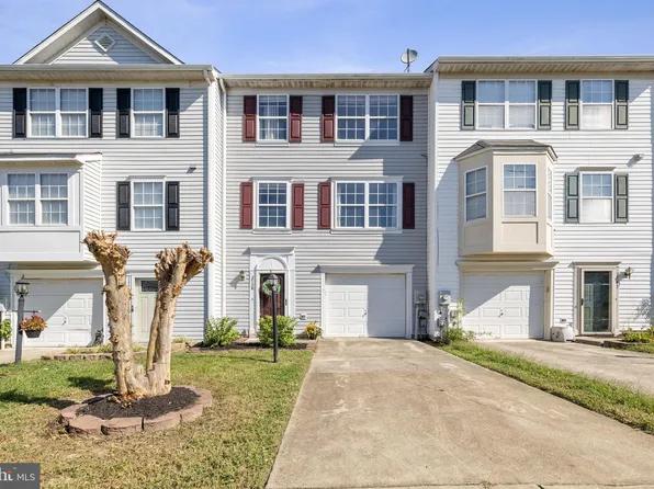 2738 Hammock Ct, Bryans Road, MD 20616