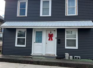 314-316 S Brown St, Lewistown, PA 17044