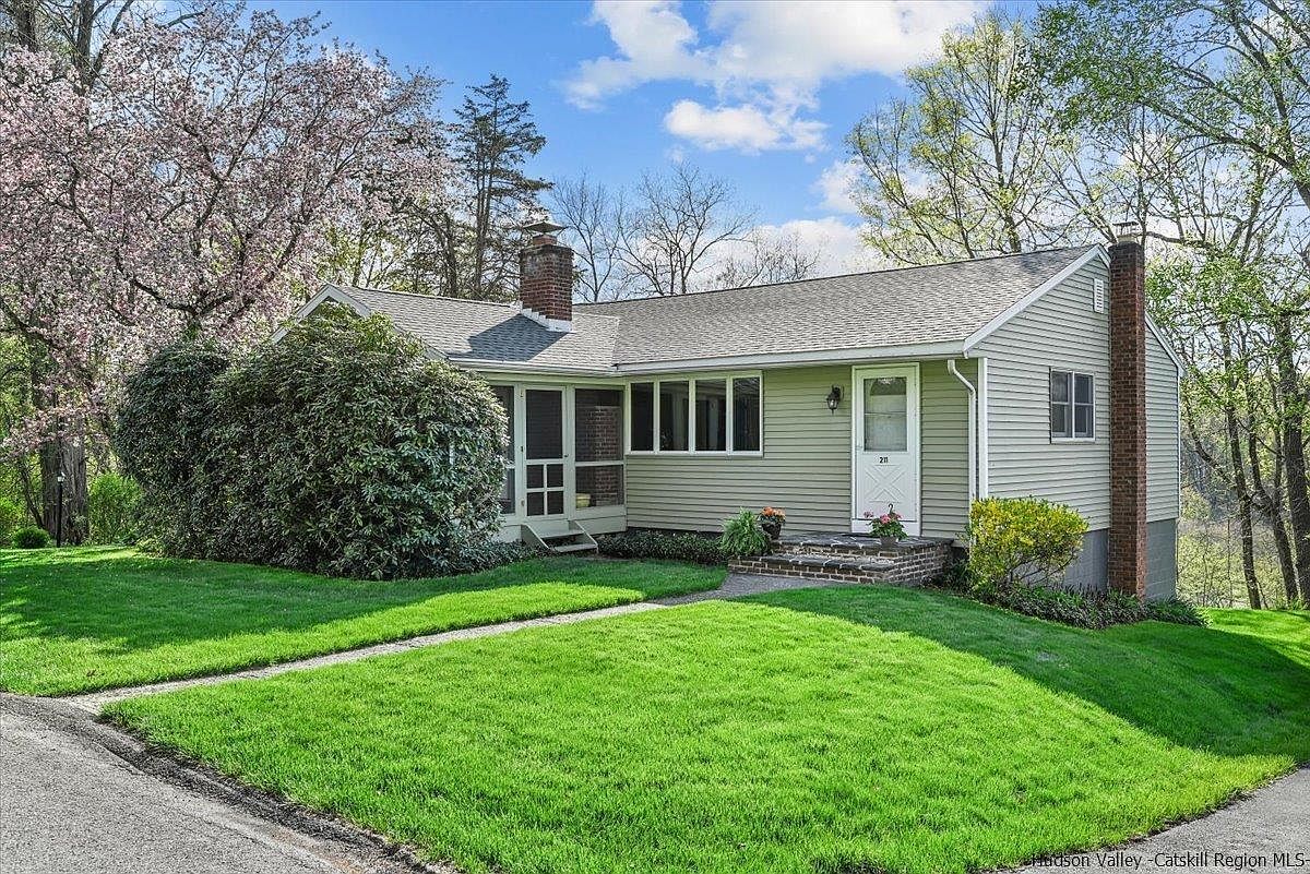 211 Grandview Ter, Hurley, NY 12443 Zillow
