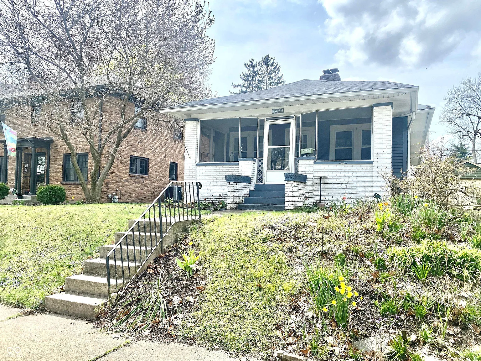 5456 Guilford Ave photo 1