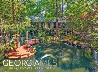 5640 Pilgrim Point Rd, Cumming, GA 30041