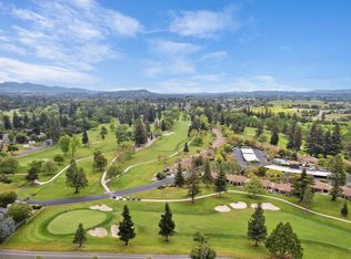 87 Fairways Drive, Napa, CA 94558