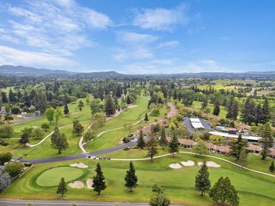87 Fairways Drive, Napa, CA, 94558