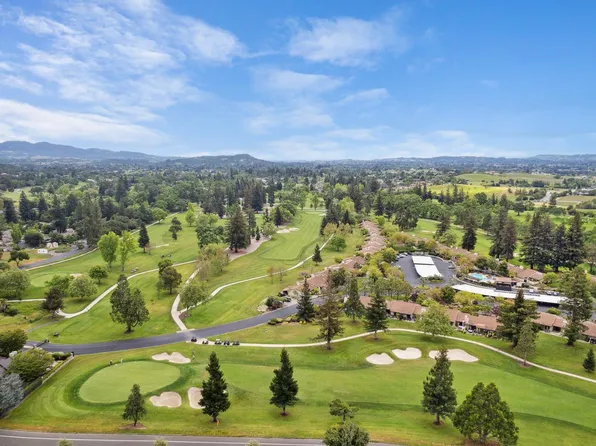 87 Fairways Drive, Napa, CA 94558