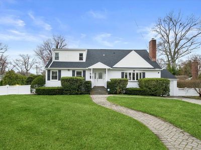 118 New Wilmot Road, Scarsdale, NY, 10583