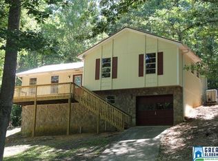 4098 Sand Valley Rd, Remlap, AL 35133